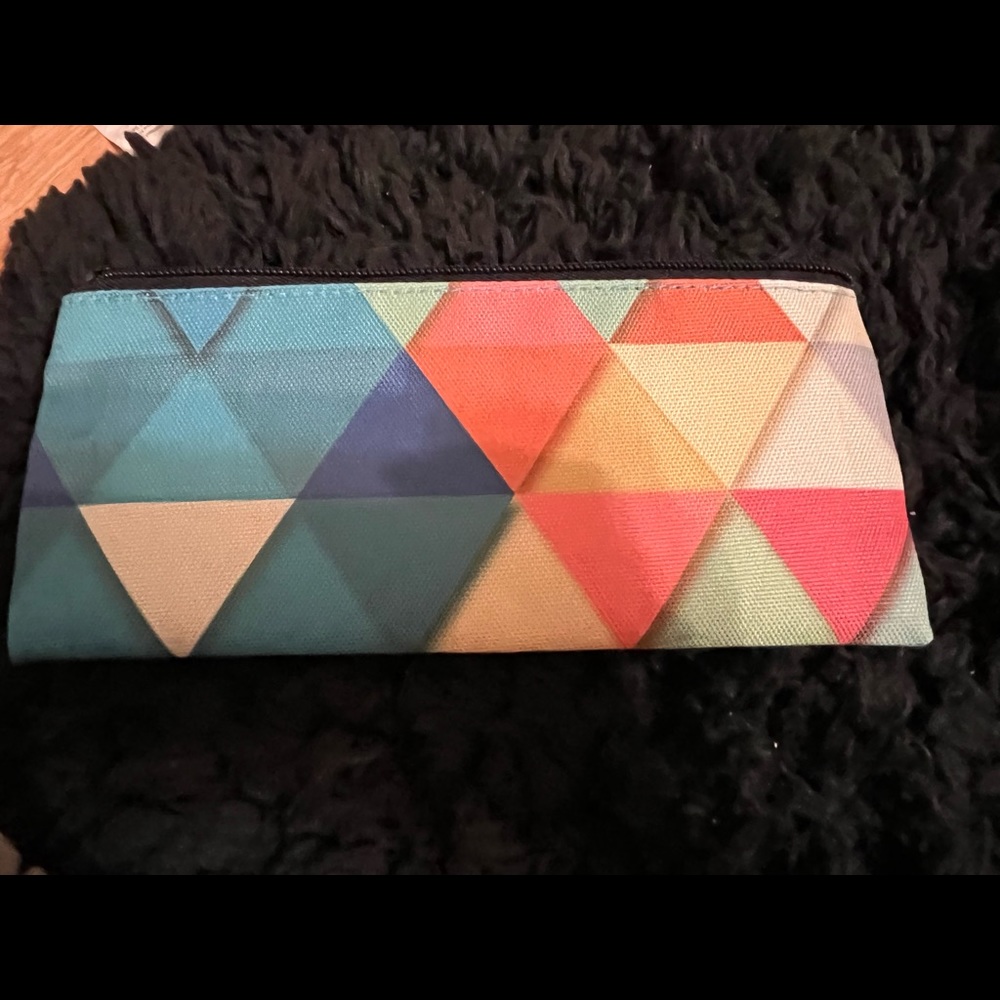 Cookies pencil case